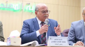 نقيب مهندسي الإسكندرية: “الدلتا الجديدة” يمثل أحد أبرز المشاريع الزراعية والهندسية في تاريخ مصر الحديث.