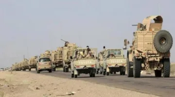 الجيش اليمني: مقتل 10 من جنوده جراء هجوم للحوثيين شمال اليمن