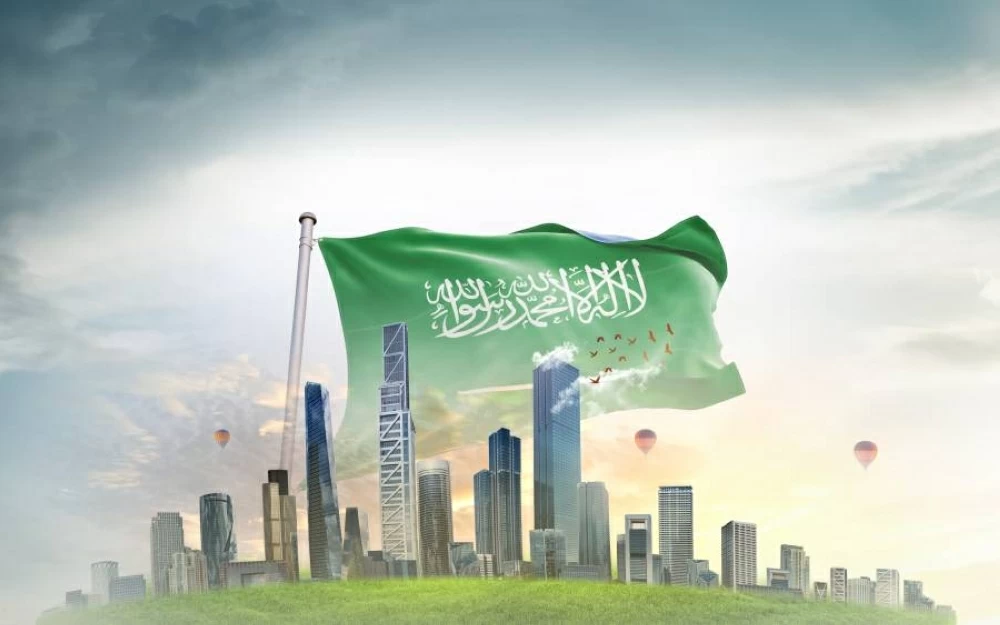 نمو اقتصادي في السعودية بنسبة 3.9% خلال الربع الثاني من عام 2025