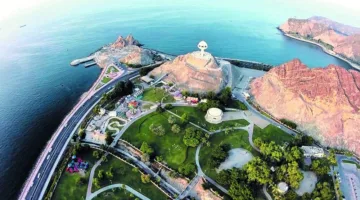 نمو الناتج المحلي العماني بنسبة 2.5% في الربع الأول