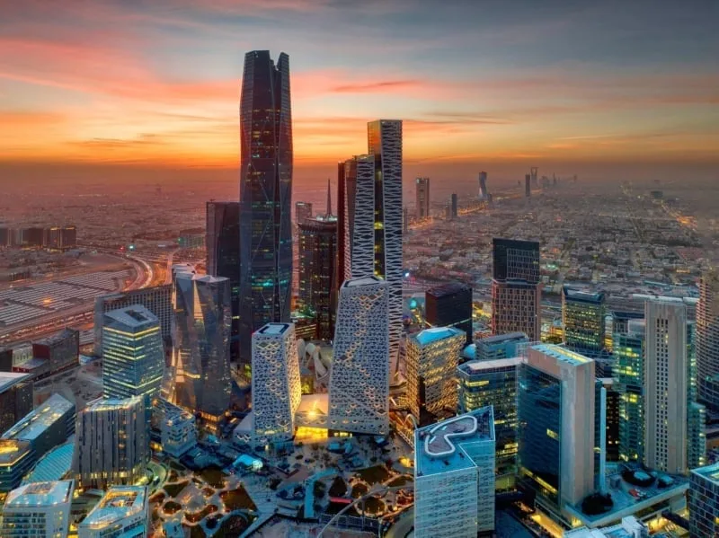 نمو بنسبة 118% في عدد الشركات الناشئة الأجنبية المرخصة في المملكة بحلول 2025