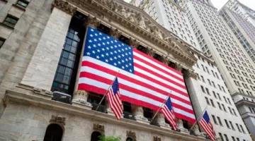 نمو قياسي.. وول ستريت تصل إلى 63.8 تريليون دولار وقيمتها تتضاعف خلال 5 سنوات