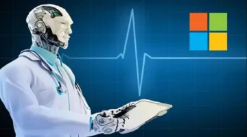 نموذج ذكاء اصطناعي من مايكروسوفت يتفوق على الأطباء بأربعة أضعاف