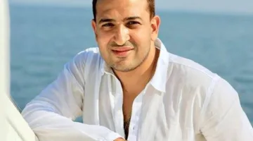تعاونات موسيقية مع تامر حسني ومحمد منير.. الشاعر تامر حسين يستعرض أبرز مشاريعه الفنية لصيف 2025.