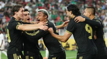 نهائي تقليدي في الكأس الذهبية… المكسيك تصطدم بأميركا من أجل اللقب