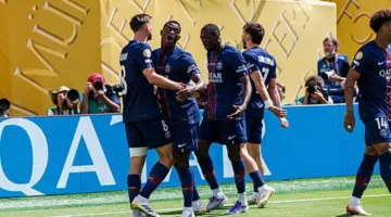 نهائي غير مسبوق.. تشيلسي وباريس سان جيرمان يلتقيان لأول مرة في كأس العالم للأندية