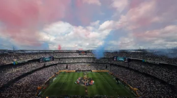 نهائي كأس العالم: تشيلسي يفوز على باريس سان جيرمان بهدفين لبالمر خلال 29 دقيقة