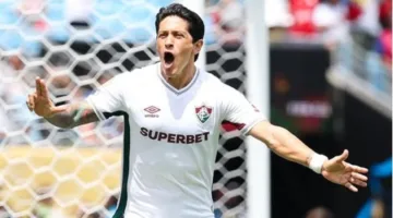 نهاية الشوط الأول: فلومينيسي يتفوق على إنتر ميلان ويتقدم بهدف في بطولة كأس العالم للأندية.