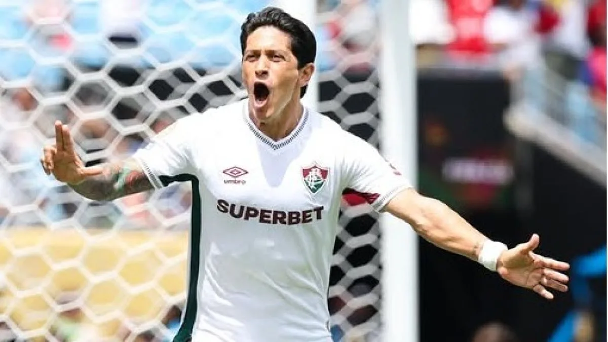 نهاية الشوط الأول: فلومينيسي يتفوق على إنتر ميلان ويتقدم بهدف في بطولة كأس العالم للأندية. نهاية الشوط الأول: فلومينيسي يتفوق على إنتر ميلان ويتقدم بهدف في بطولة كأس العالم للأندية.