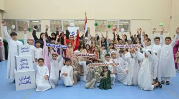 نهيان بن مبارك: برامج الصيف من «صندوق الوطن» تعزز المواهب الشابة
