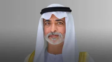 نهيان بن مبارك: صندوق الوطن يعكس رؤية رئيس الدولة