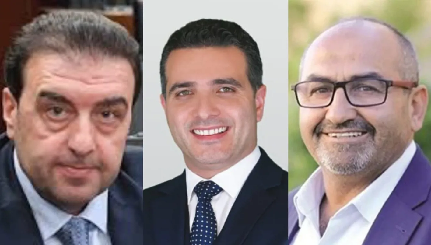 نواب سنّة يتحدثون في ‘النهار’ عن أحداث السويداء… مطر والبعريني والحشيمي: الشرع يُعبر عنا وندعم الحكومة.