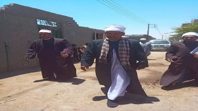 نيران تستهلك المنازل.. خطوة جديدة من محافظة سوهاج تجاه حرائق برخيل نيران تستهلك المنازل.. خطوة جديدة من محافظة سوهاج تجاه حرائق برخيل