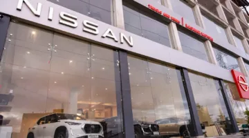 «نيسان» تعتزم شحن سياراتها الكهربائية من الصين إلى منطقة الشرق الأوسط