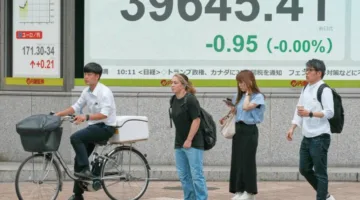 «نيكاي» يفقد مكاسبه الأولية ويتعرض لخسارة أسبوعية