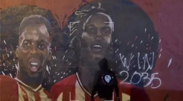 نيكو ويليامز يشرح سبب عدم قبوله الانتقال إلى برشلونة وبايرن ميونيخ