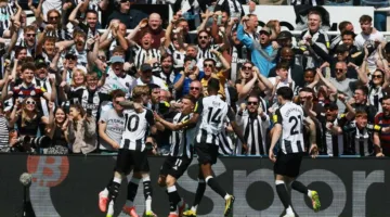 نيوكاسل يتعاقد مع لاعب موهوب من كوريا