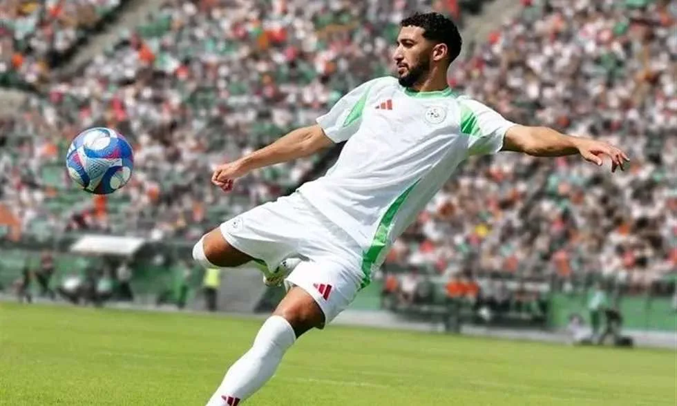 نيوم يتعاقد نهائيًا مع سعيد بن رحمة نيوم يتعاقد نهائيًا مع سعيد بن رحمة