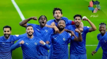 نيوم يكشف عن قائمة معسكره في إسبانيا