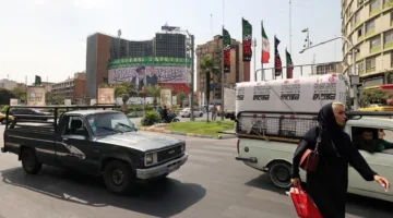 “نيويورك تايمز”: مسؤولون إيرانيون يعتقدون أن التخريب قد يكون سبب الانفجارات والحرائق الغامضة