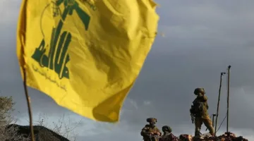 نُدرة السلطة بعيداً عن قوة حزب الله