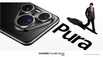 هاتف HUAWEI Pura 80 Ultra: الخيار المثالي لمحبي التصوير الفوتوغرافي