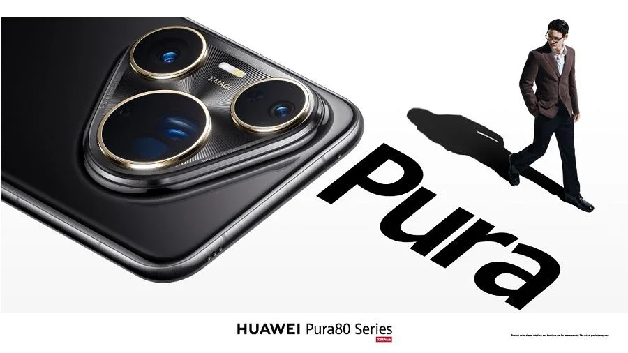 هاتف HUAWEI Pura 80 Ultra: الخيار المثالي لمحبي التصوير الفوتوغرافي هاتف HUAWEI Pura 80 Ultra: الخيار المثالي لمحبي التصوير الفوتوغرافي