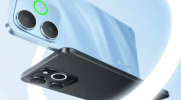 هاتف Realme C71: تصميم جذاب وبطارية تدوم طويلاً بسعر مذهل