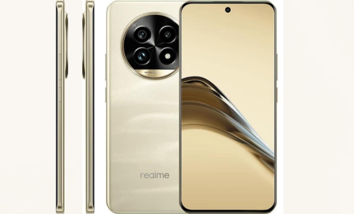 مواصفات هاتف Realme 14 Pro Lite - موقع smartphones-ar