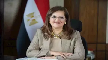 هالة السعيد: أعتز بتشريفي كأفضل وزيرة عربية.. وأواصل طريق والدي في خ