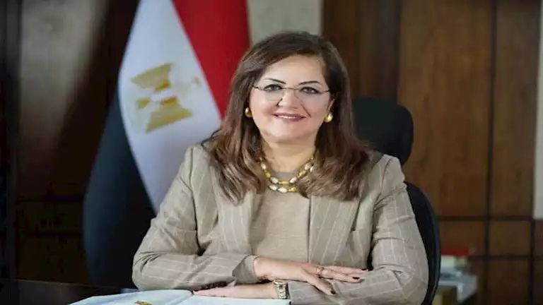 هالة السعيد: أعتز بتشريفي كأفضل وزيرة عربية.. وأواصل طريق والدي في خ هالة السعيد: أعتز بتشريفي كأفضل وزيرة عربية.. وأواصل طريق والدي في خ