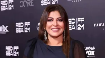 هالة صدقي ترد على منتقديها وتنبه من الشائعات.. ماذا أفادت للصحفيين؟