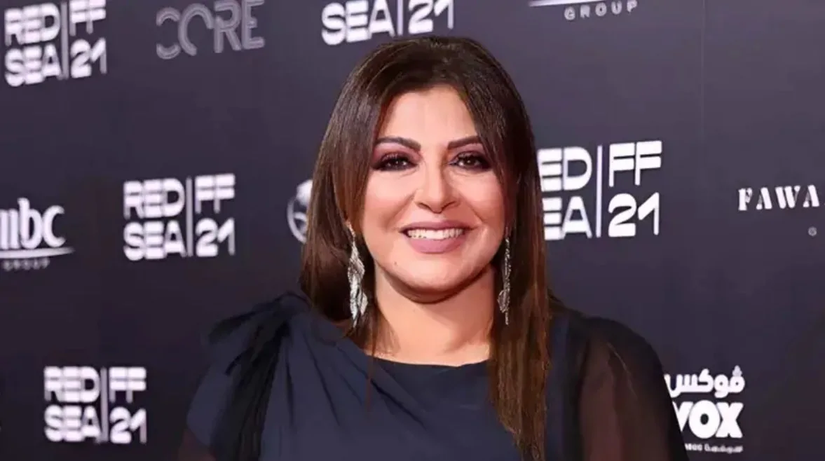هالة صدقي ترد على منتقديها وتنبه من الشائعات.. ماذا أفادت للصحفيين؟