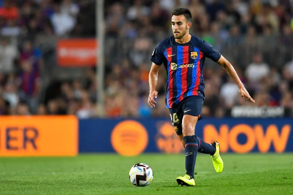 هانز فليك يمنح مكافأة للاعب برشلونة قبل بدء الموسم المقبل هانز فليك يمنح مكافأة للاعب برشلونة قبل بدء الموسم المقبل