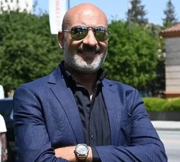 هاني شنودة.. أول مرشح يعلن رسميًا خوضه انتخابات المصريين في الخارج ويتميز بثلاث صفات دستورية بارزة
