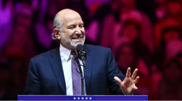 “هاورد لوتنيك”: رسوم ترامب ستصبح سارية في بداية أغسطس