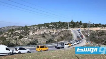 «هبة» الفلسطينية تطوّر نشرة إرشادية لعبور حواجز الاحتلال بشكل آمن