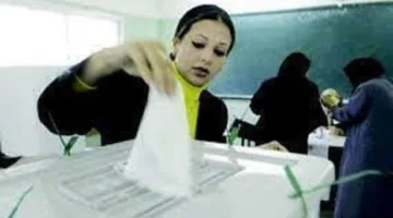 هبة باشا: تأثير نسبة مشاركة النساء في الانتخابات على النتائج كبير جداً