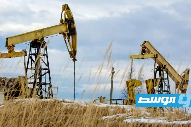 هبوط أسعار النفط مع توقعات بارتفاع إنتاج «أوبك بلس»
