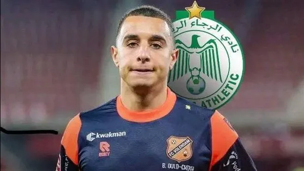 هدف الزمالك: الرجاء المغربي ينتزع لاعبًا من الدوري الهولندي من يد القلعة البيضاء هدف الزمالك: الرجاء المغربي ينتزع لاعبًا من الدوري الهولندي من يد القلعة البيضاء