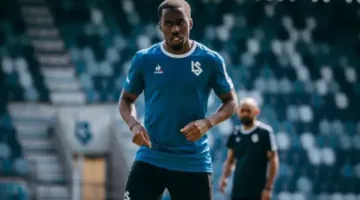 هدف الزمالك: تقرير يكشف اقتراب تيدي أوكو من الانتقال إلى الرياض السعودي