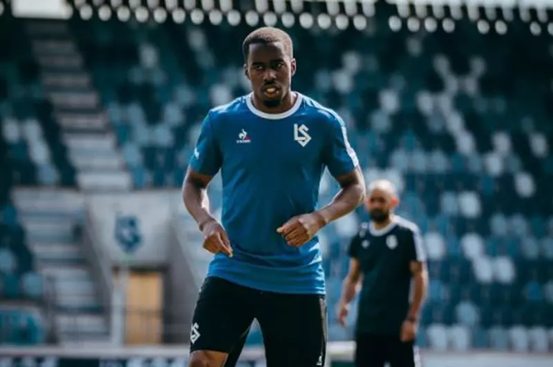 هدف الزمالك: تقرير يكشف اقتراب تيدي أوكو من الانتقال إلى الرياض السعودي