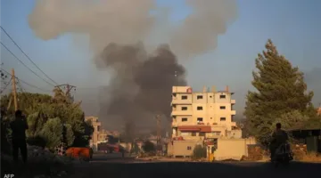 هدنة زمنية في جنوب سوريا.. إسرائيل تستجيب لضغوط أمريكية وتتجنب قصف الجيش السوري
