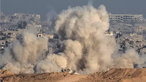 هدنة غزة: في خضم الصراع ورجاء السلام المرتقب