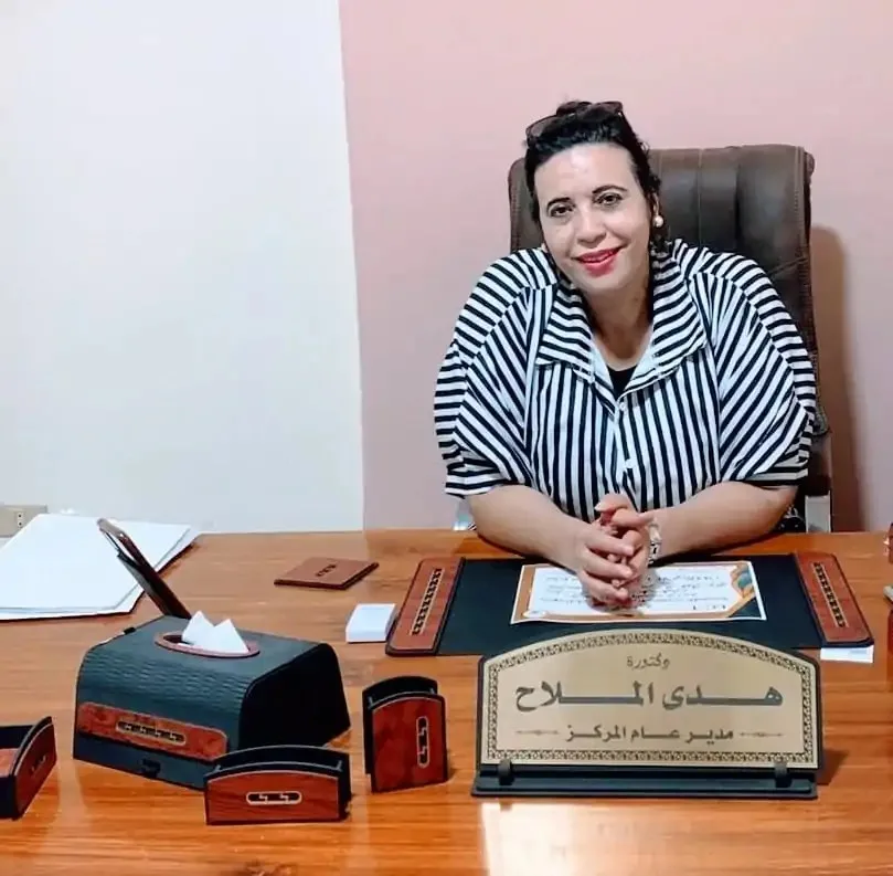 هدى الملاح لـ«الحرية»: البحيرات الاصطناعية في الساحل الشمالي فرصة لتعزيز القطاع العقاري وجذب الاستثمارات