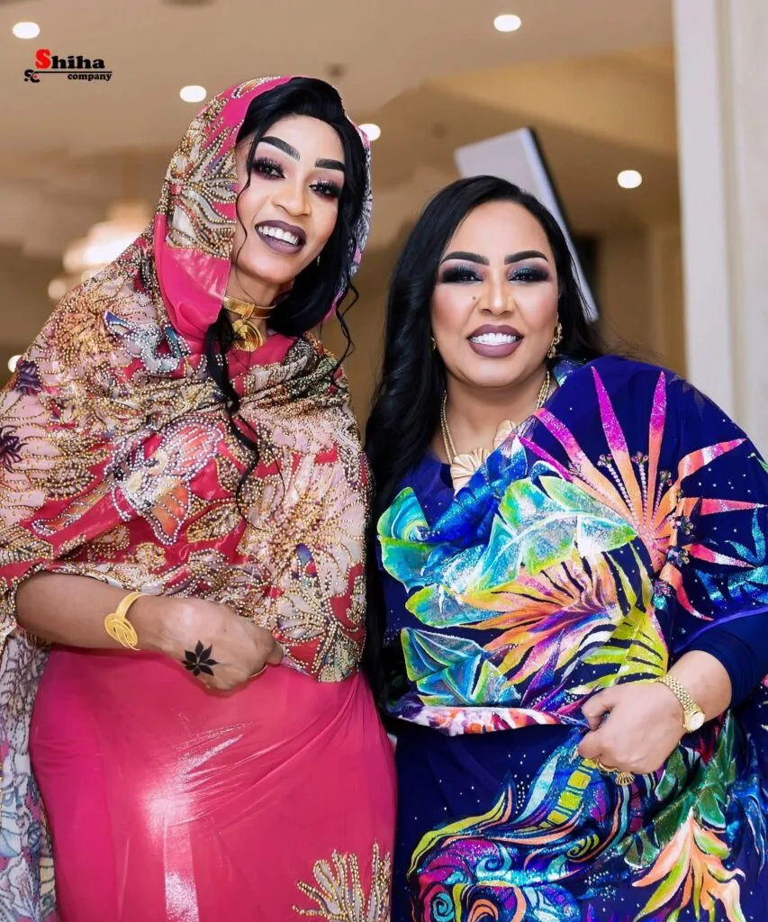 شاهد بالصور والفيديو.. ما الذي صرحت به السلطانة هدى عربي عن “الدولة”؟ شاهد بالصور والفيديو.. ما الذي صرحت به السلطانة هدى عربي عن “الدولة”؟