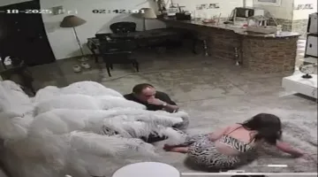 “هدير عبد الرازق” توضح تفاصيل الفيديو المثير للجدل: أنا من قام بنشره