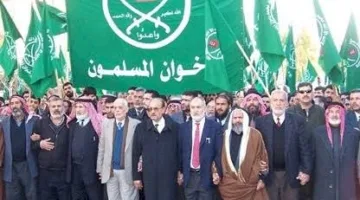 هذه هي الأنشطة التي انخرطت فيها المافيا “الإخوانية” في الأردن.