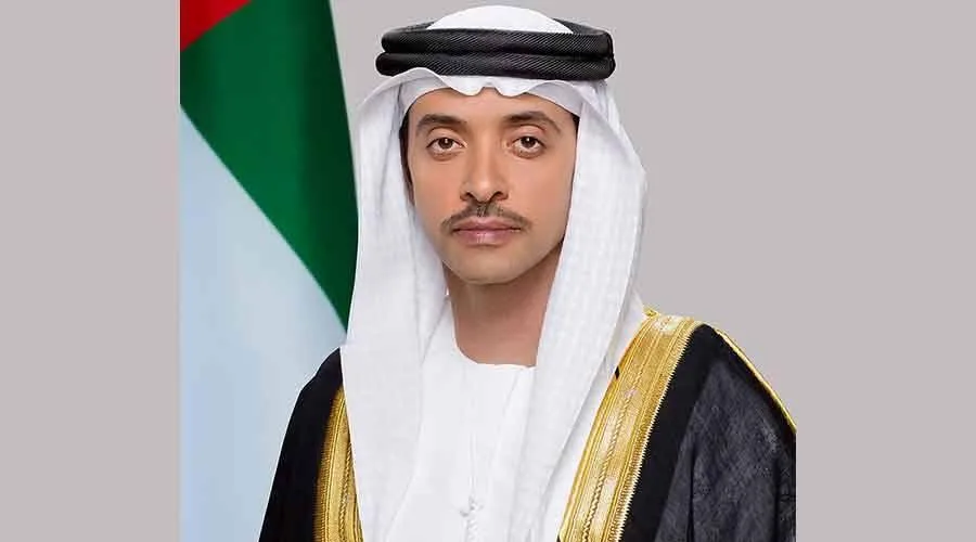 هزاع بن زايد: “يوم الاتحاد” احتفال وطني يعكس رؤية المؤسِّس في تحقيق الوحدة.