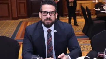 هشام العيسوي: ثورة 30 يونيو استعادة هيبة الدولة وتعزيز دعم الصناعة المحلية